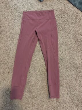 Lululemon Wunder Under